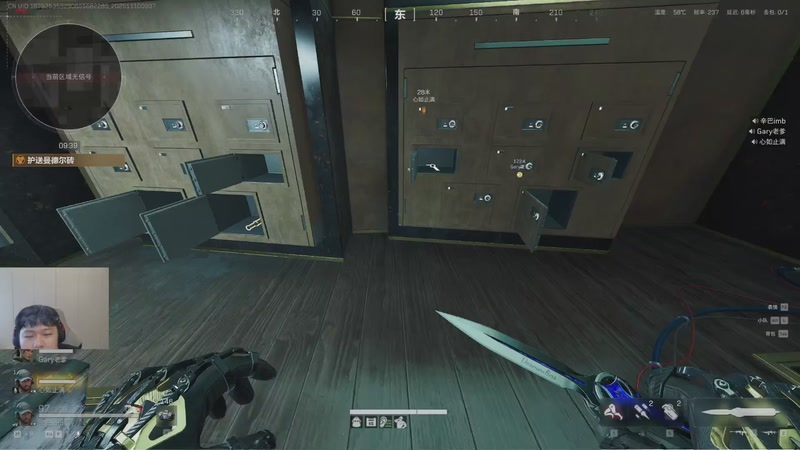 【2025-11-10 09点场】辛巴imb丶丶：航天玻璃炮 稳稳赚钱