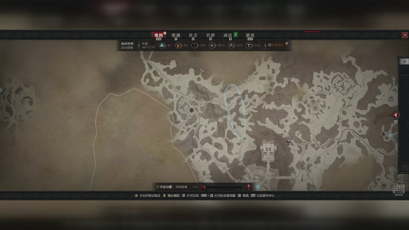 【2025-11-9 9点场】烈火Games:暗黑破坏神4 免费技术测试