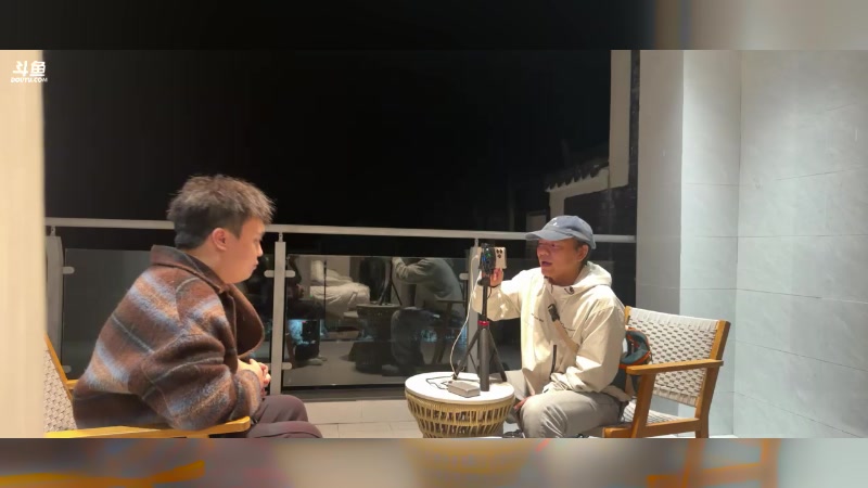 【2025-11-10 01点场】阿二Ayer：训练营要开始咯~