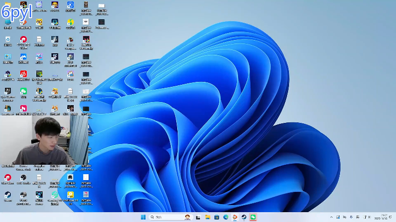 【2025-11-10 完整版】骇客H4cker：10点训练赛打DOINB~