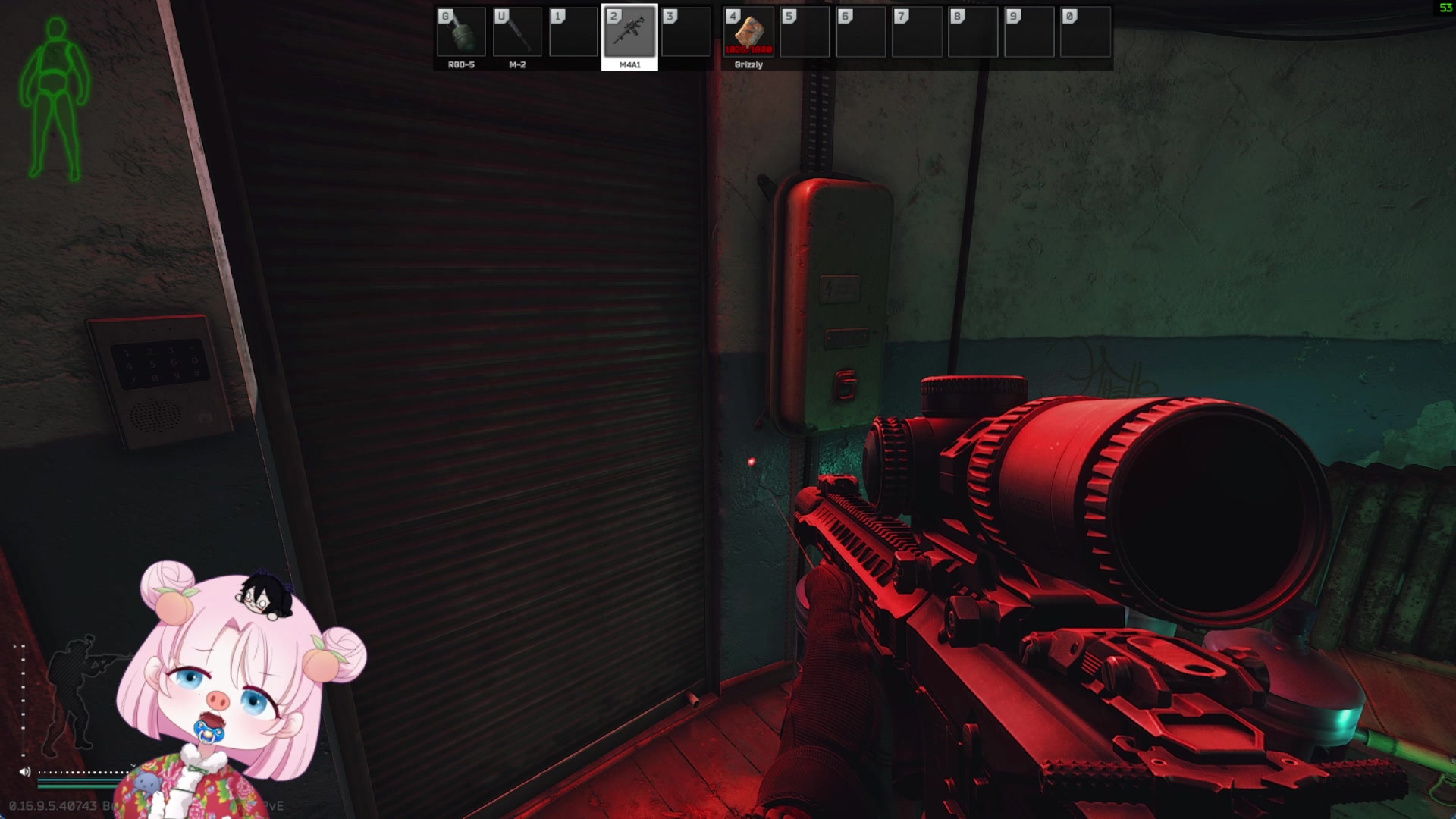 【2025-11-09 22点场】吃桃芝的猫：【小奶团】有你的每一天都很精彩