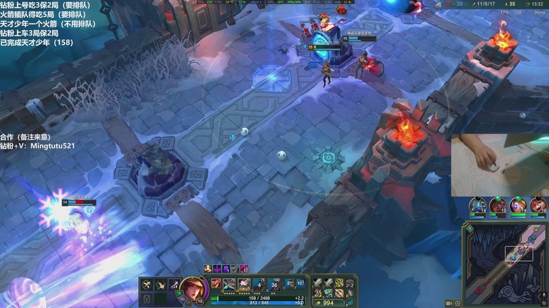 【2025-11-10 00点场】小铭XiaoMing阿：小铭：圆梦天才少年！3倍亲密度！！