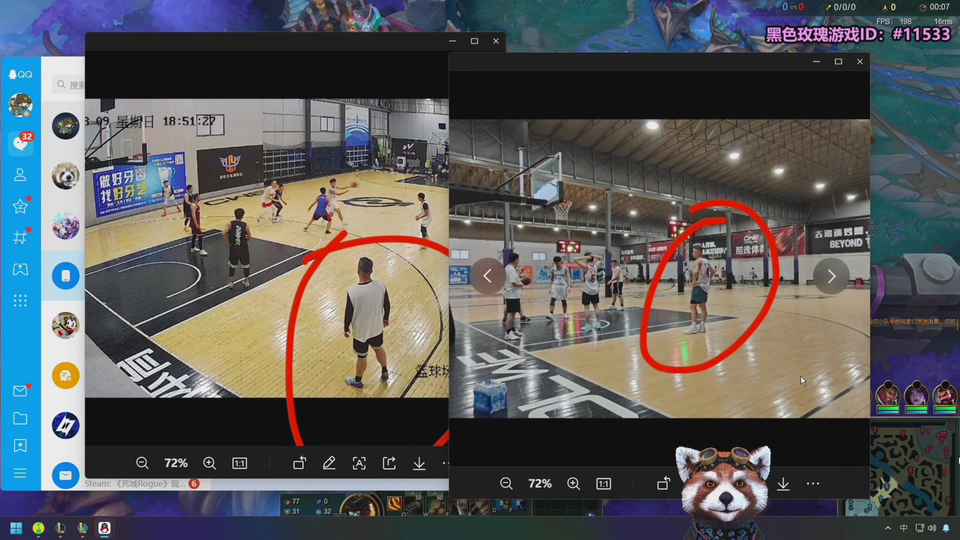 【2025-11-10 00点场】爷大干：无限火力~美PBE服开了！