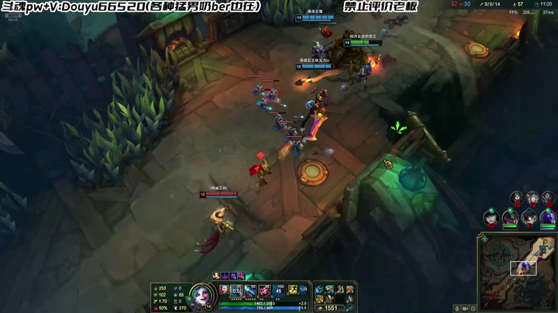 【2025-11-10 20点场】牛奶MilkGod：斗鱼第一斗魂来了！