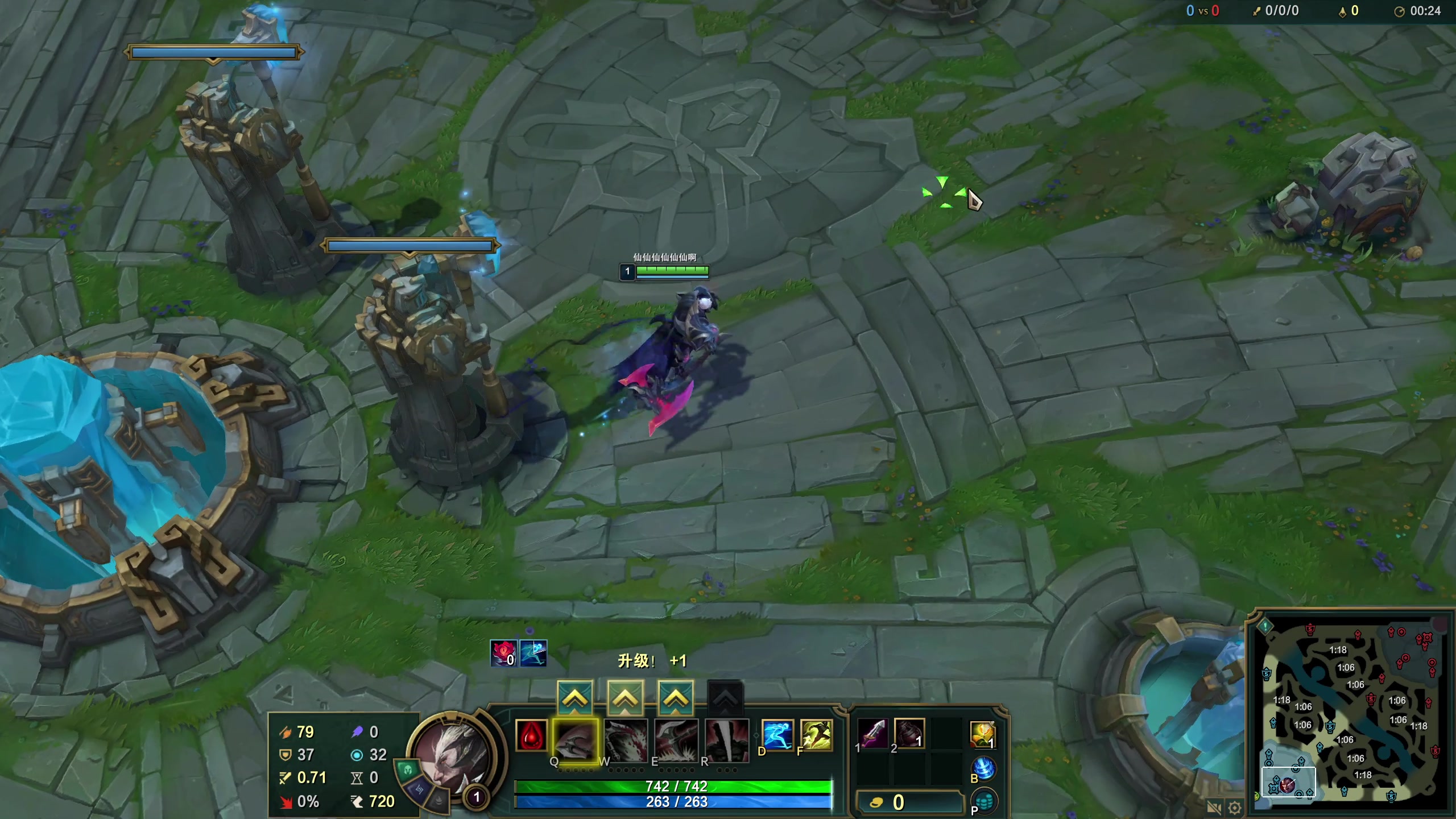 【2025-11-10 19点场】仙某某：神秘的直播间 88080