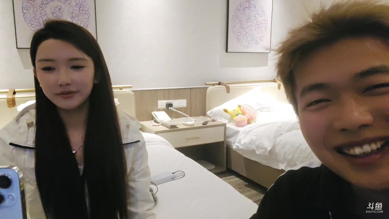 【2025-11-10 23点场】王大谋119：《奶团》直播一来第一个光棍节