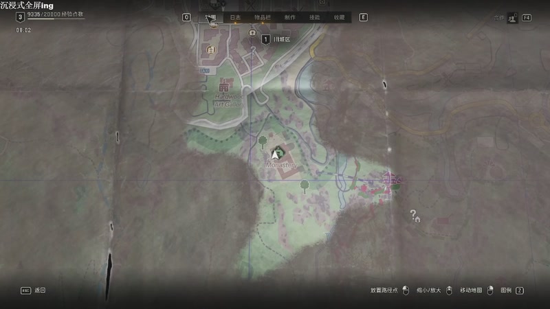 【2025-11-11 02点场】帅帅的汪团：消逝的光芒困兽 4874542