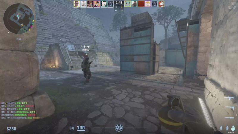 【2025-11-10 02点场】特特zzz：这里有很神秘的事情