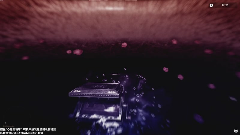 【2025-11-10 22点场】老猫CatGames：【Cat】多人密室逃脱