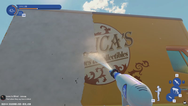 【2025-11-11 16点场】老猫CatGames：【Cat】下饭时间 恐怖回顾