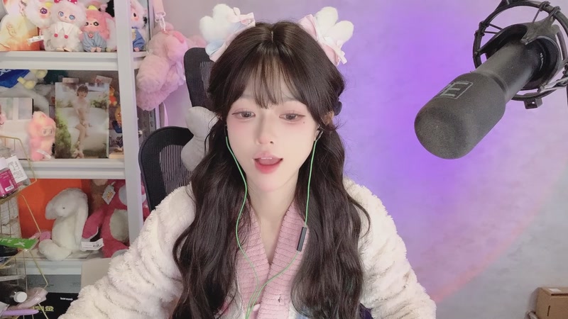 【2025-11-10 20点场】小琳达Linda：双倍：周一不打烊~