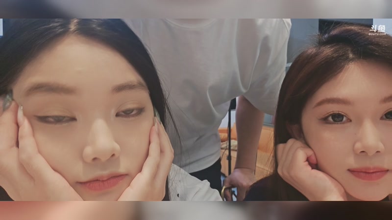 【2025-11-11 19点场】DG女团丶闪现君：合肥VR偷偷播第三视角