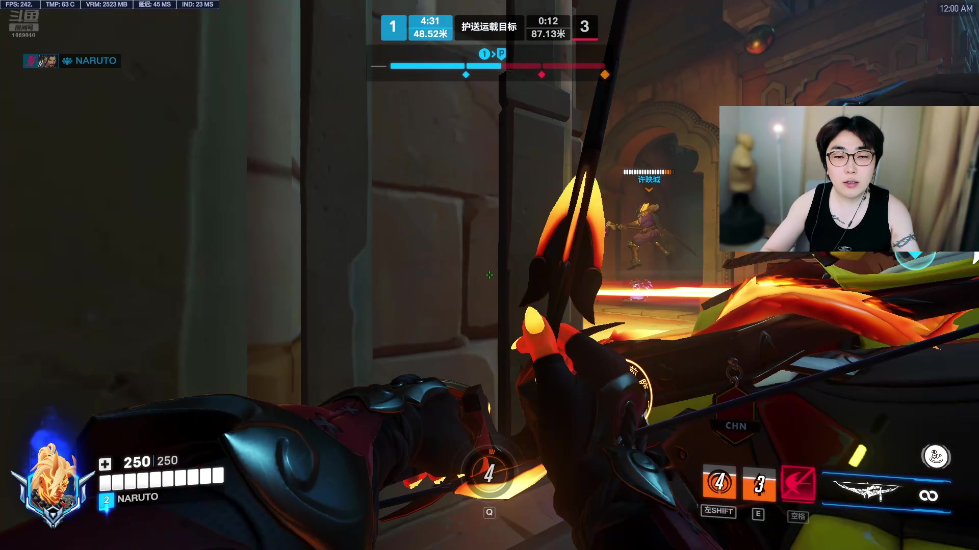 【2025-11-10 23点场】ck小青蛙0305：【ck小青蛙】今天打黄金！