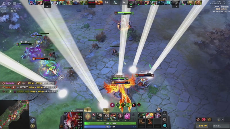 【2025-11-10 23点场】温文尔雅的傲娇：吾心吾行澄如明镜