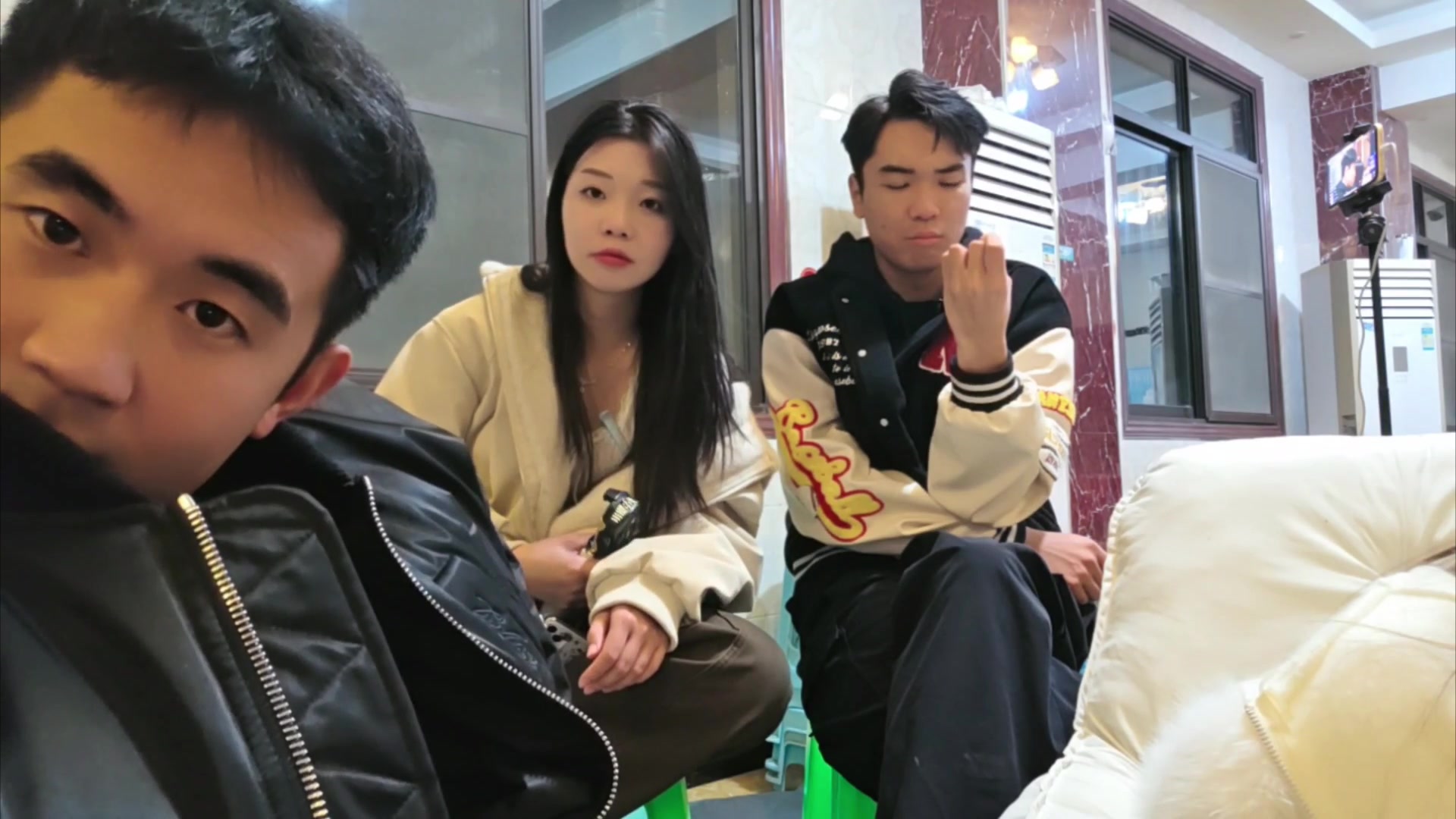 【2025-11-11 02点场】757户外：【非常互娱】757女团S7 娱乐季~