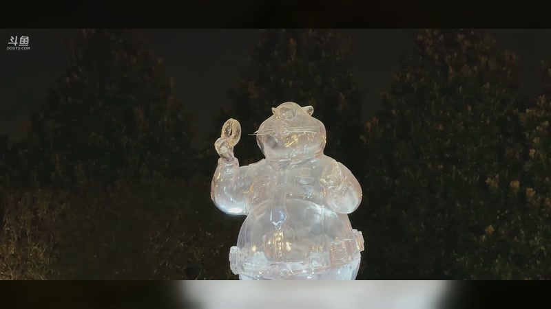 【2025-11-11 18点场】一番少侠29：citywalk 走到哪算哪