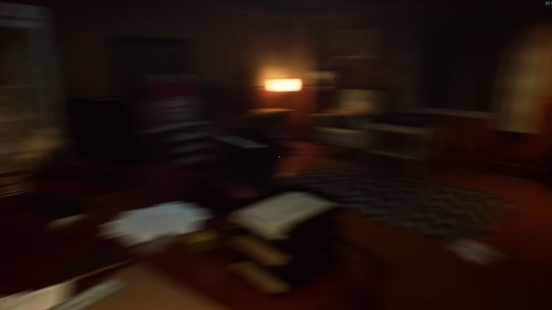 【2025-11-06 20点场】黑叔叔H：【黑叔叔】新恐怖游戏开荒~惊险刺激 幽默