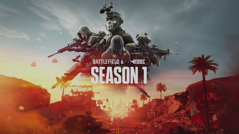 【2025-11-11 10点场】GG变幻：战地六多人！