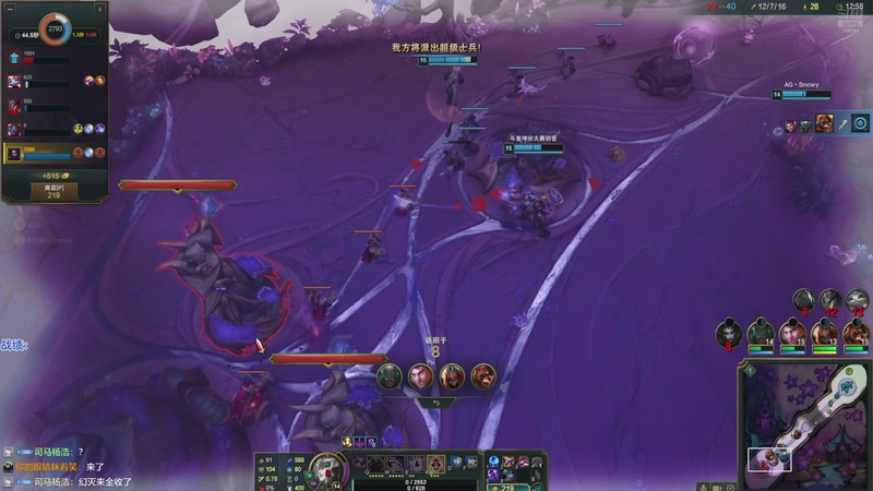 【2025-11-11 22点场】卑微小泽丶：小泽：平淡的赛季末~