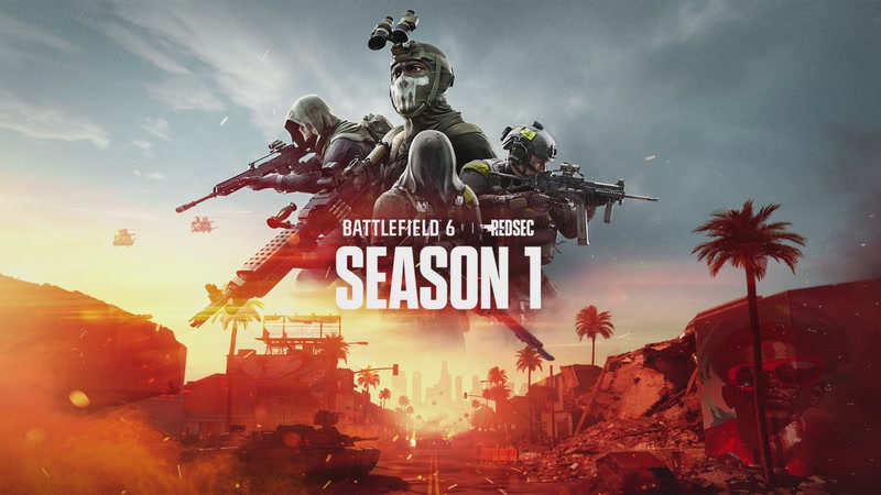 【2025-11-11 11点场】GG变幻：战地六多人！