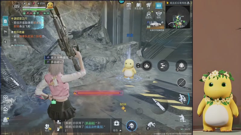 【2025-11-11 完整版】中华田园冯太极：跑刀部门任务什么活都干