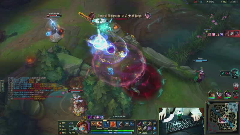 【2025-11-11 03点场】莫药师：请叫我非常莫莫