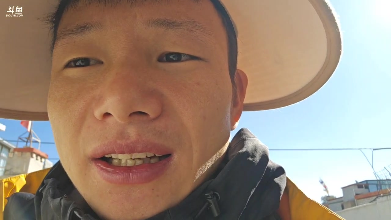 【2025-11-11 11点场】叶子户外：西藏拉萨day2