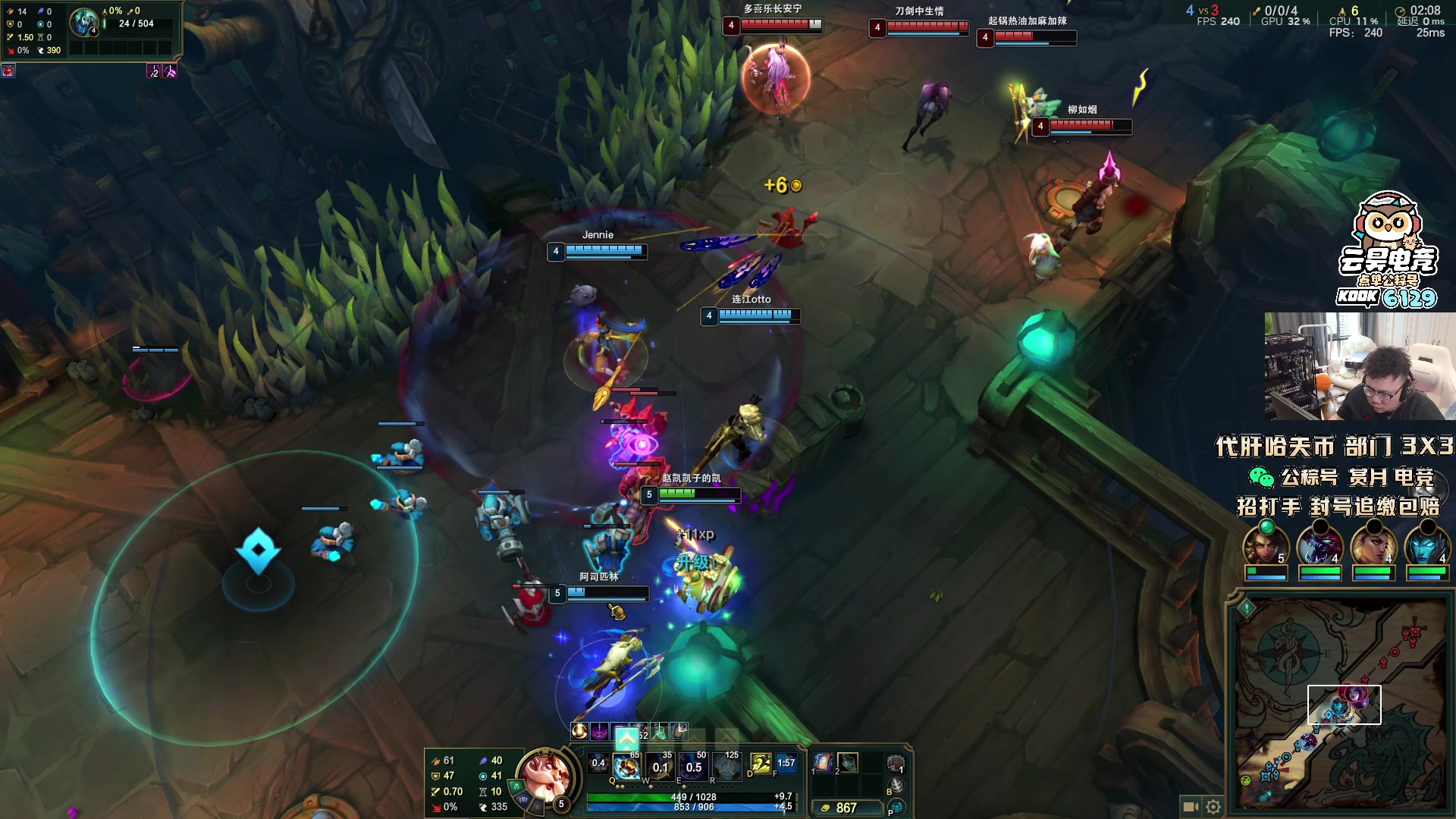 【2025-11-11 07点场】pigff：【PIGFF】猪神赏金赛