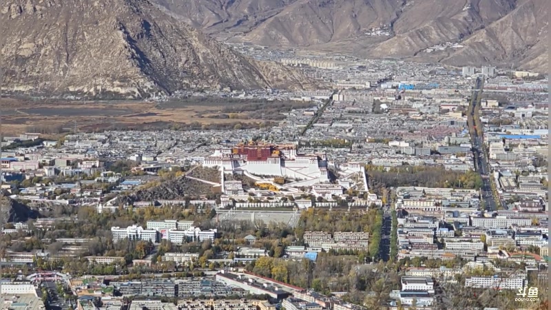 【2025-11-11 16点场】叶子户外：西藏拉萨day2