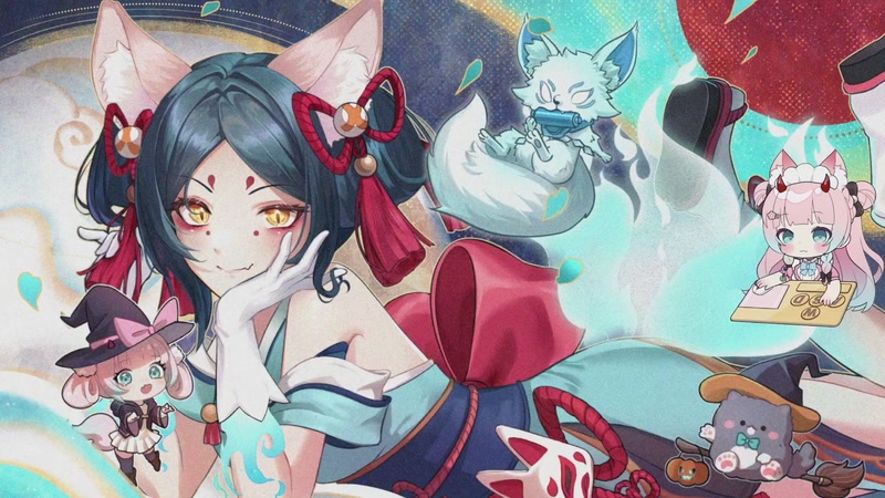 【2025-11-11 12点场】晚晚呦：【晚晚】本月钻粉礼:灵怪雾子羊羔绒毯~