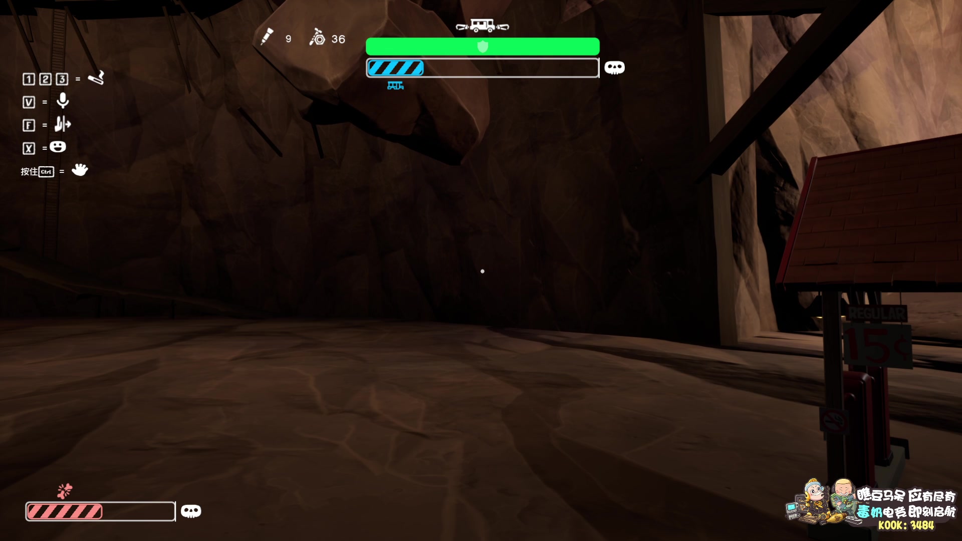 【2025-11-11 01点场】scboy：又是一个群魔乱舞的夜晚