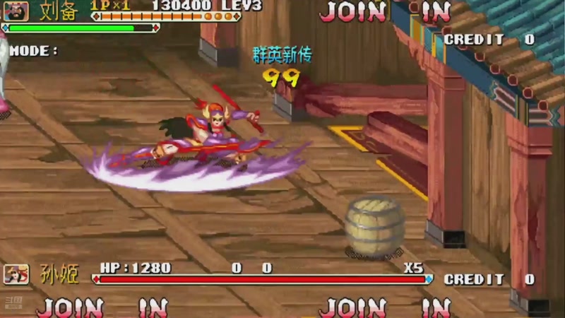 【2025-11-11 01点场】解说小狼：小狼：都是故事