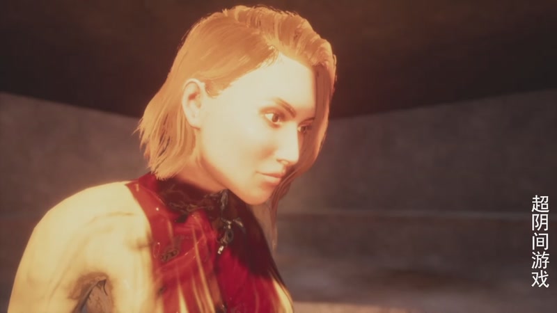 【2025-11-11 14点场】琼斯小卫：【首发】这游戏太吓人不敢看