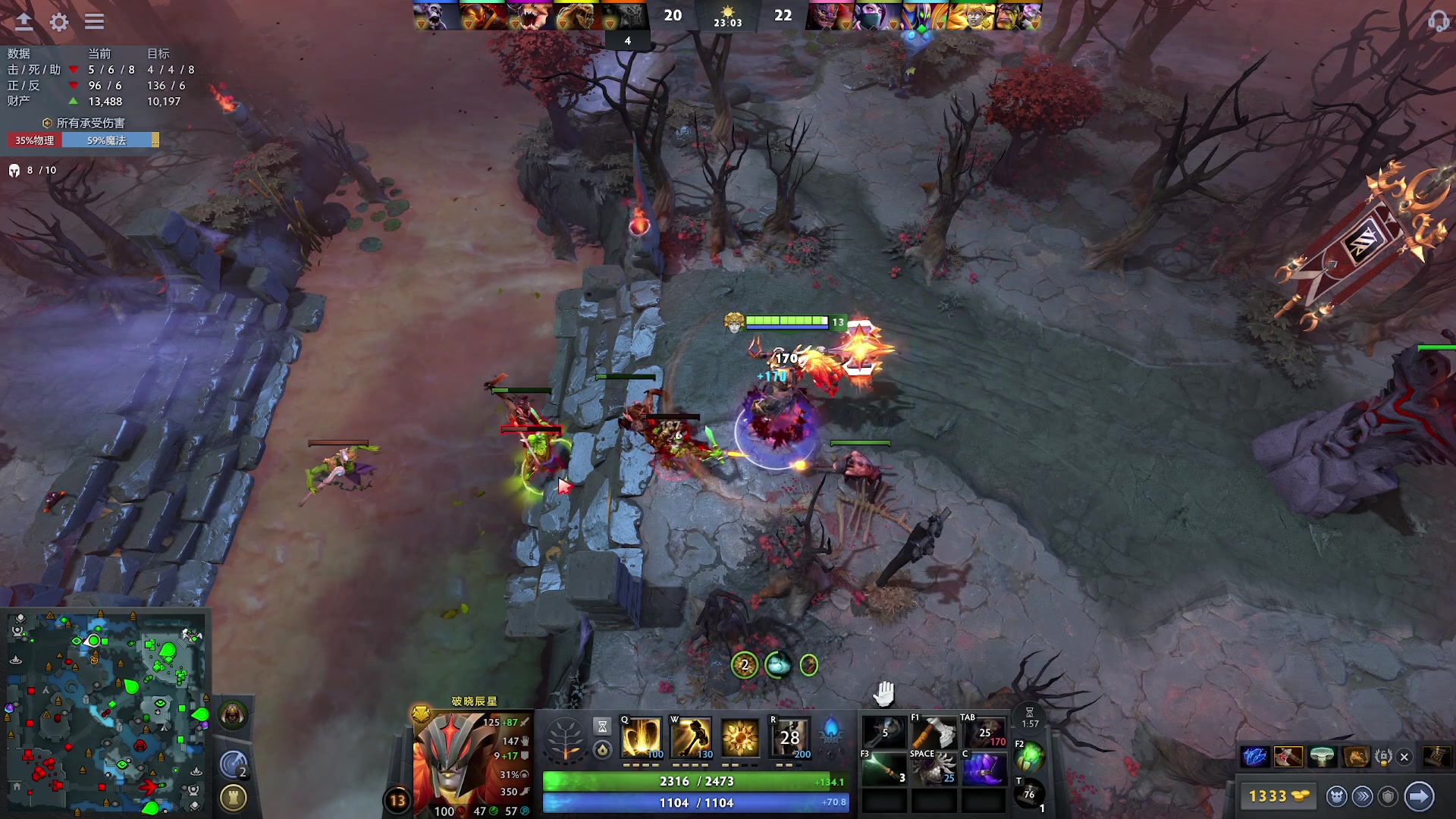 【2025-11-11 05点场】Nostalie：NO:重整旗鼓！