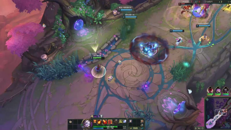 【2025-11-10 完整版】一只吃鱼妹：kuku玩不玩啊