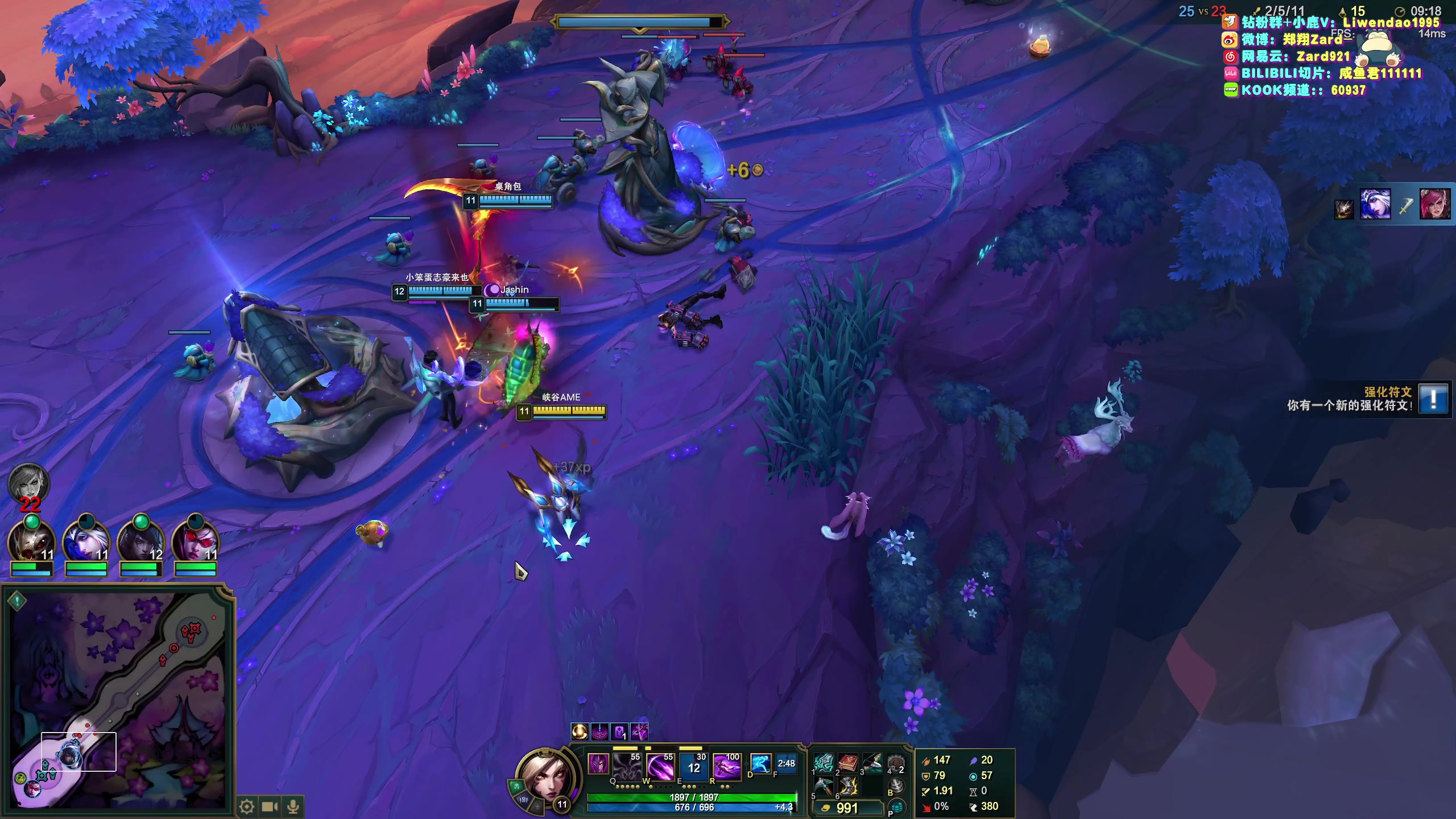 【2025-11-11 15点场】zard1991：zado1991-chill dude