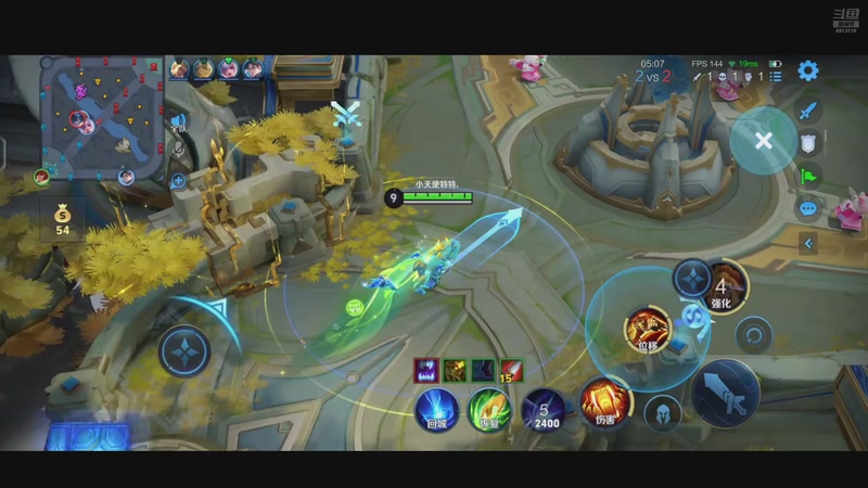 【2025-11-10 22点场】特特zzz：这里有很神秘的事情