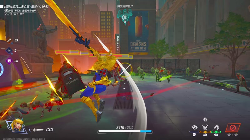 【2025-11-10 02点场】逗你玩Cloud：熊猫是熊不是猫儿~