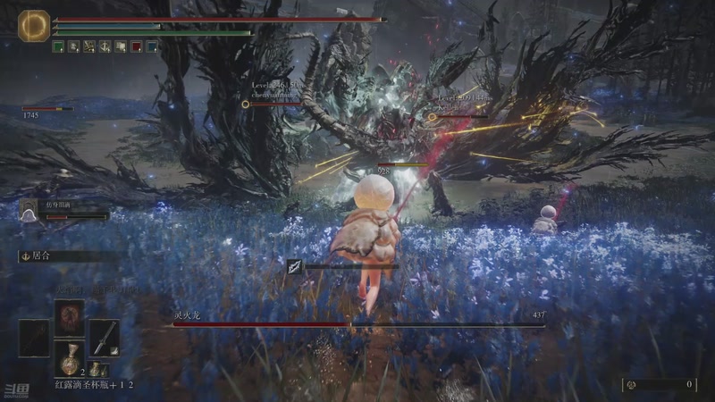 【2025-11-10 22点场】恰西zZ：【洪湖之星】热门游戏大赏