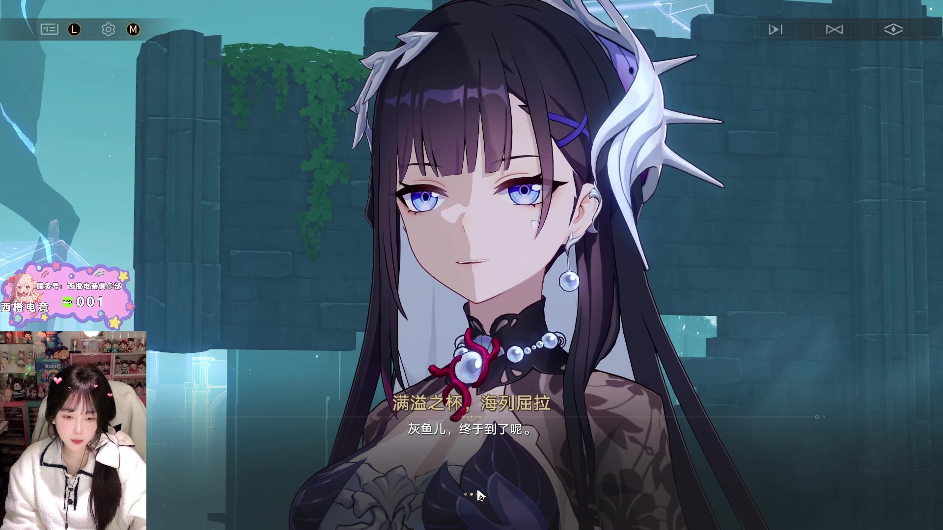 【2025-11-11 00点场】咕噜橙o：试播试播试播 8430715