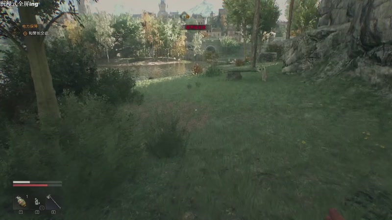 【2025-11-11 04点场】帅帅的汪团：消逝的光芒困兽 4874542