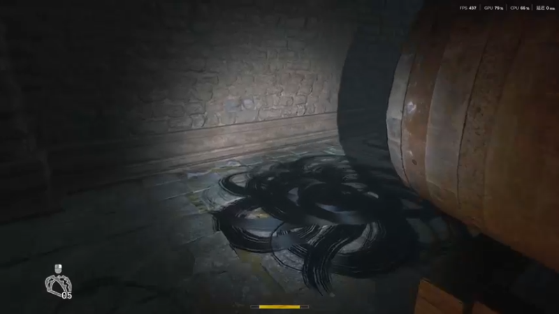 【2025-11-12 18点场】丨马老六丨：【六神】游戏室