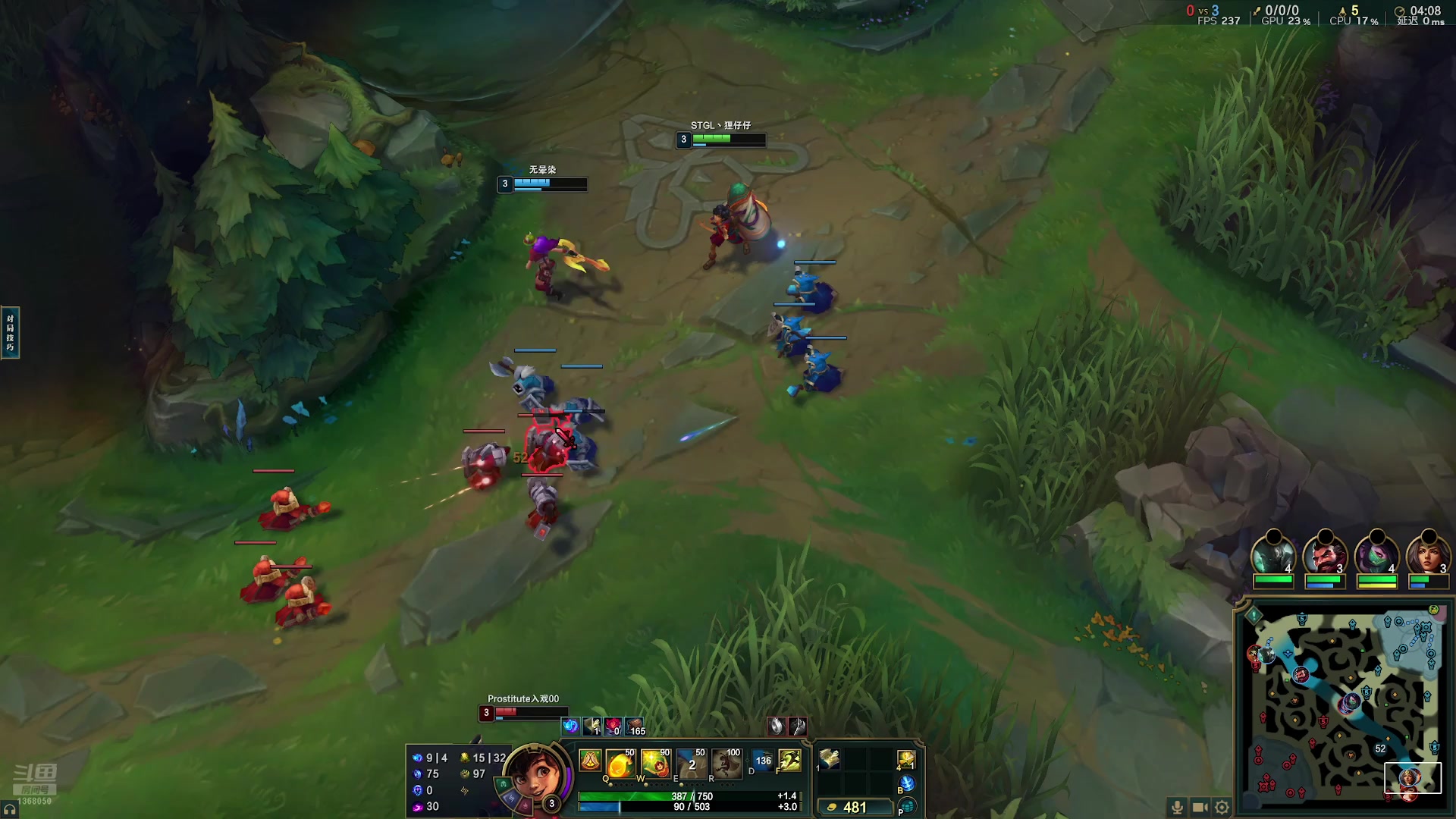 【2025-11-11 22点场】地表最强狸仔仔哟：狸仔仔直播九周年拉~