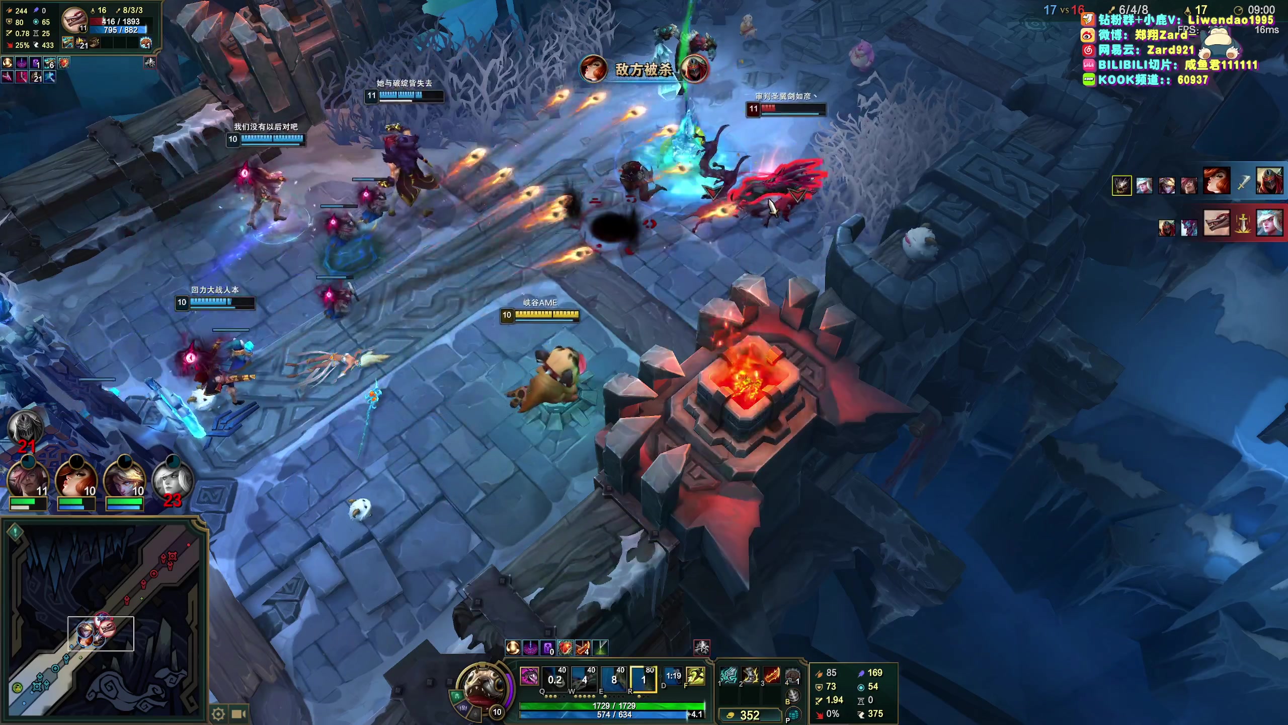 【2025-11-12 20点场】zard1991：zado1991-chill dude