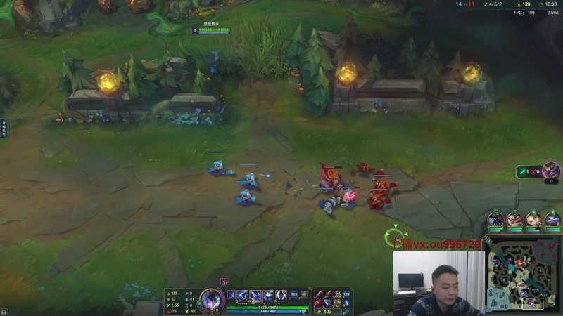 【2025-11-12 18点场】暗夜猎手光头强：自信是第七件装备！