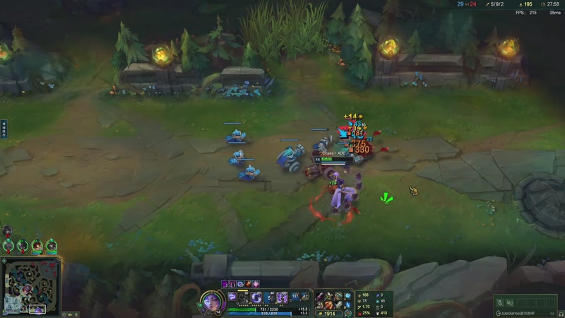 【2025-11-12 2点场】亚拉锁:当打之年，为何不打