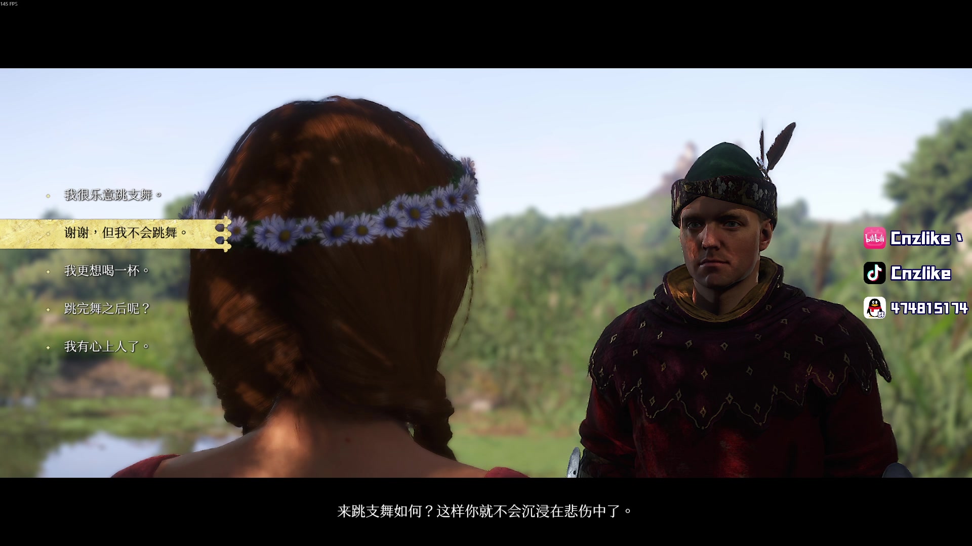 【2025-11-12 08点场】Cnzlike：源氏这一块！