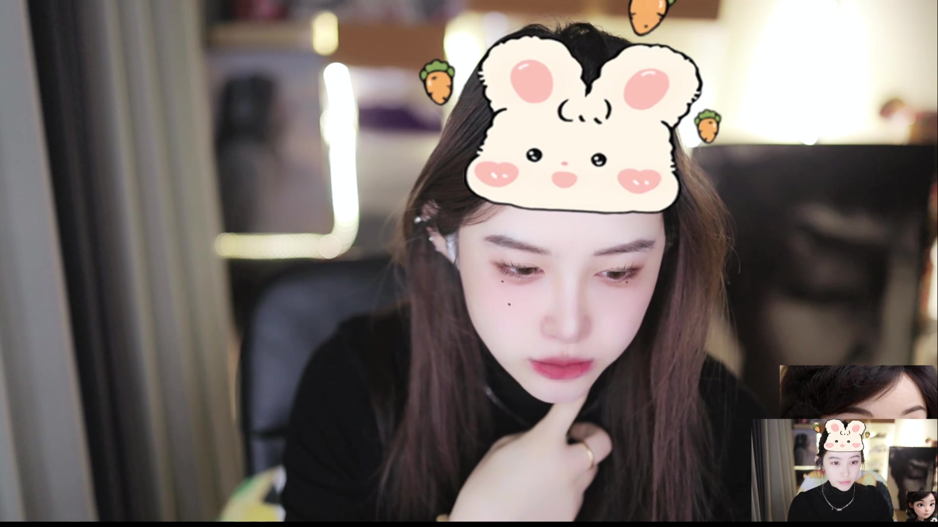 【2025-11-12 11点场】李哥儿DoubleLee：爱财爱己风生水起 5517219