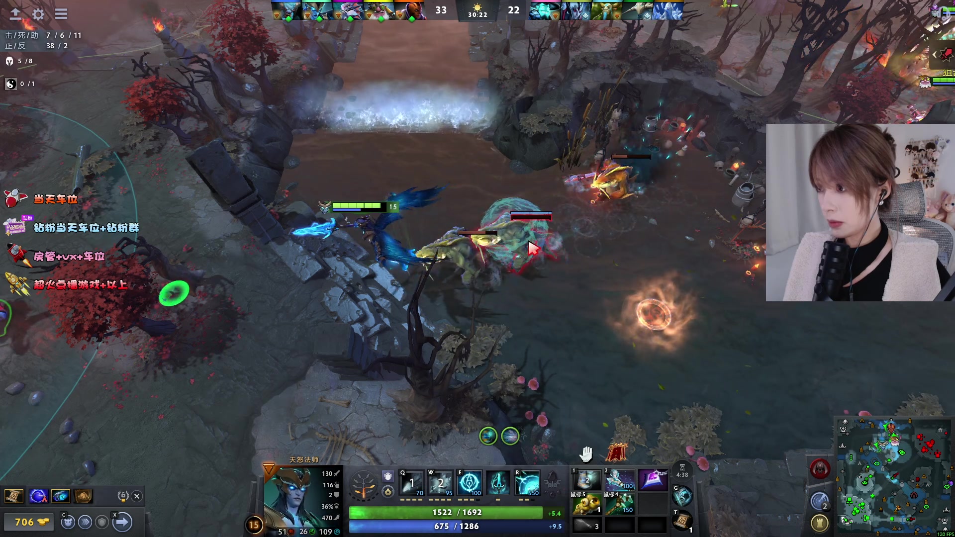 【2025-11-12 20点场】是希文吖丶：努力认真坚持不懈