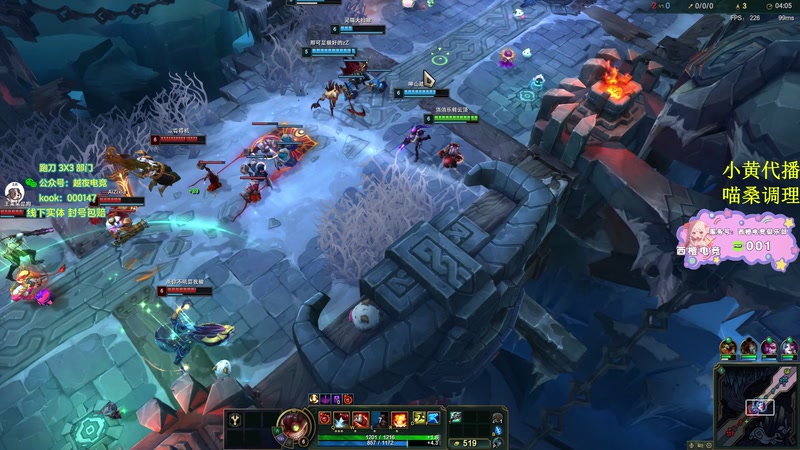 【2025-11-11 21点场】喵七七030：M77：邪恶小喵出击！